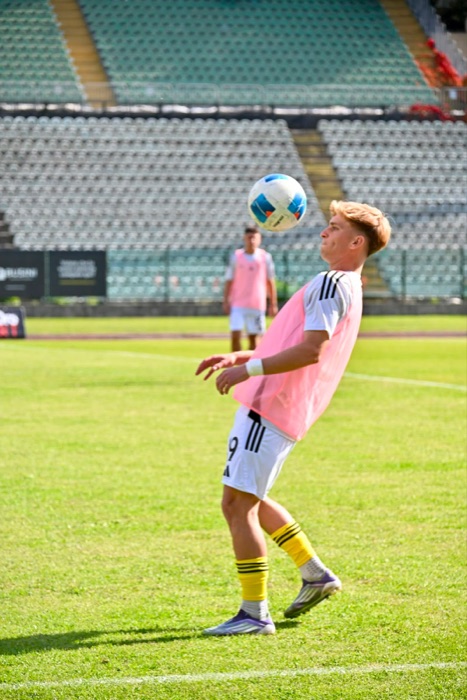Axel Lucas